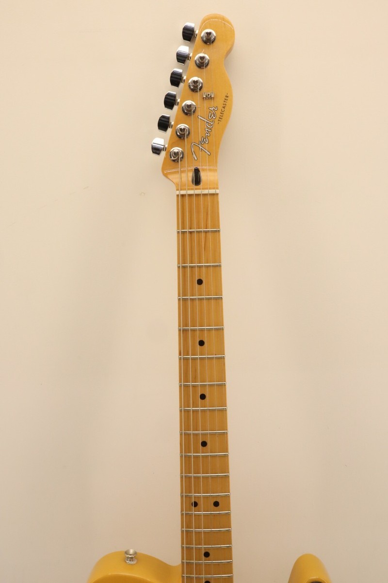 期間限定セール Fender Telecaster made in Mexico Fender Telecaster. Made in Mexico (MIM).