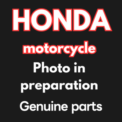HONDA CBR1000RR 04-07 SC57 LAGER D SATZ KURBELWELLE NEU 13316-MEL-003 GELB