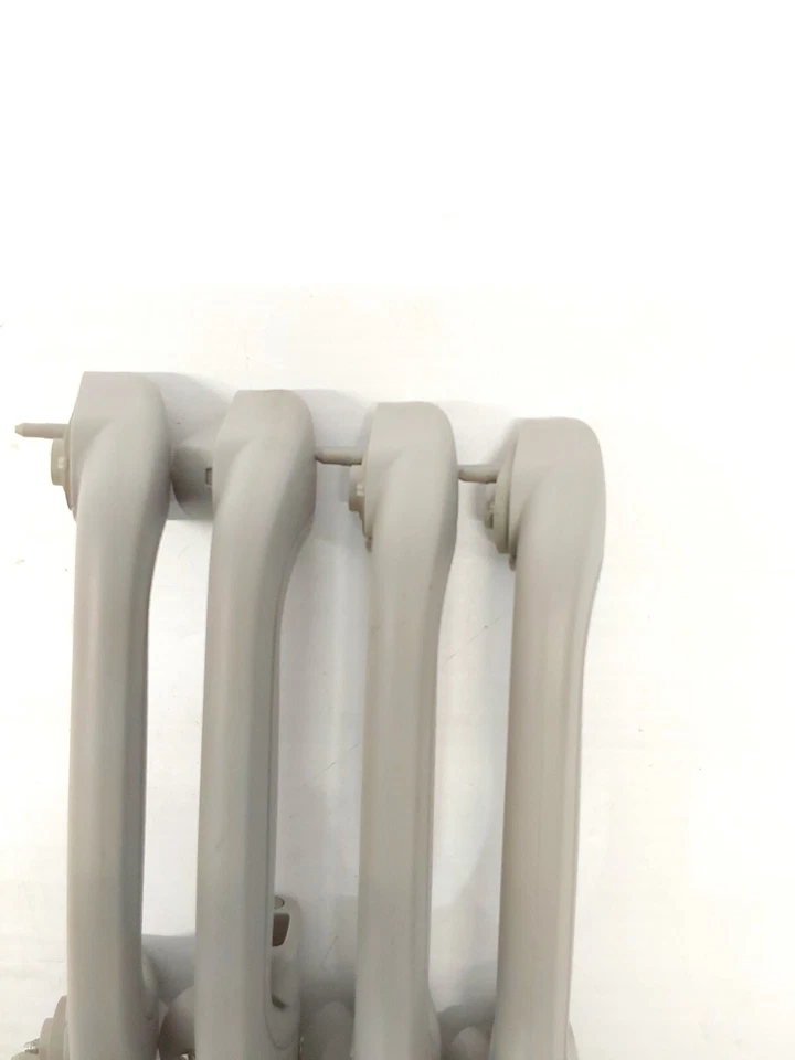 Juego de (4) manija de agarre de techo OEM HONDA ACCORD EX 2004-2007 Foto 3 de 4