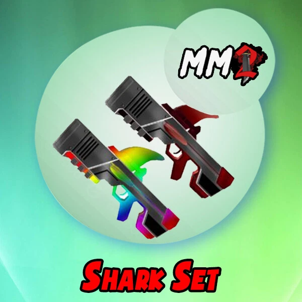 Shark Set