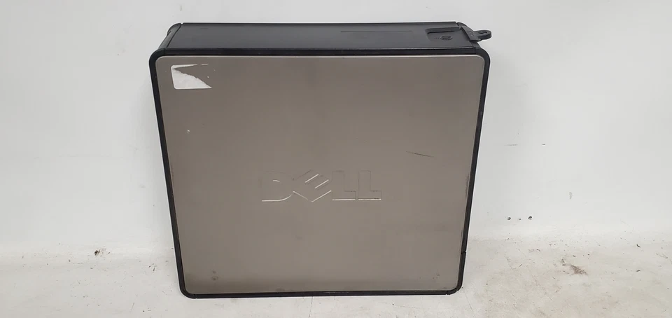 Vintage Gaming Dell OptiPlex 745 Computer Intel Pentium Dual 1.6GHz 1GB No HDD - Image 4 of 4