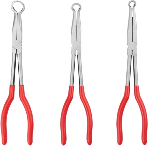 Pince à Sertir Sans Fil 60KN - Pour Cosses Cuivre Et Aluminium - NEUVE