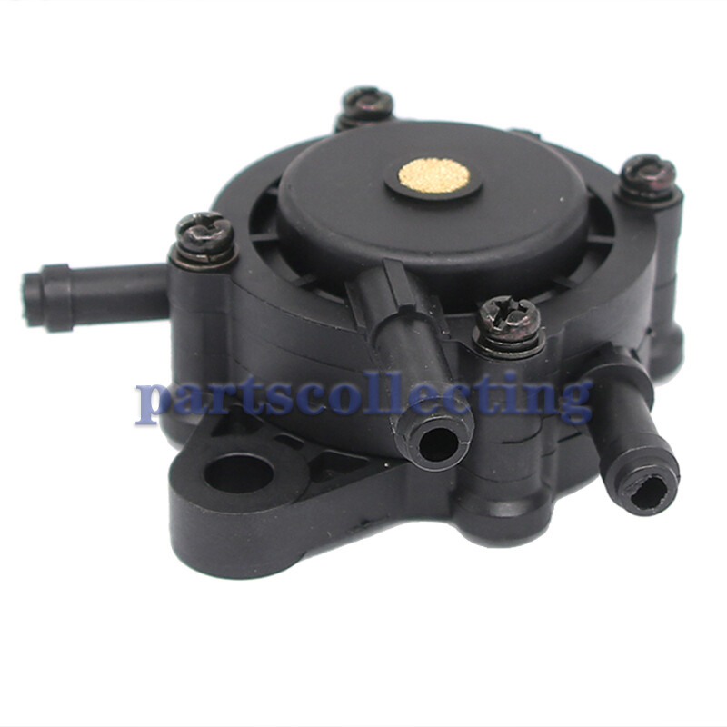 Fuel Pump M145667 For John Deere X320 X324 X330 X340 X360 X465 X500 X530 X534 US eBay