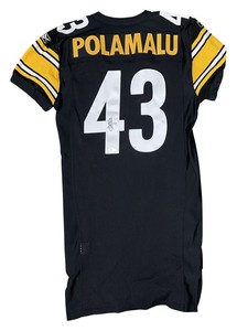 jersey polamalu