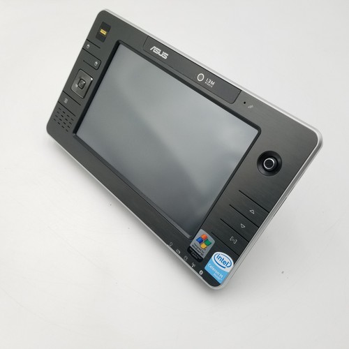 Asus R2H Ultra Mobile PC (UMPC) Tablet In Original Box, Windows XP - Afbeelding 6 van 9