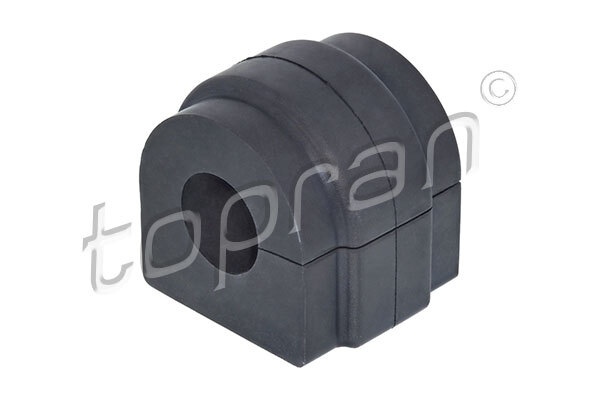 Topran Stabilisatorlager Hinten FüR BMW X3 F25 X4 F26 1.6-3.0D 09.10-03.18-image
