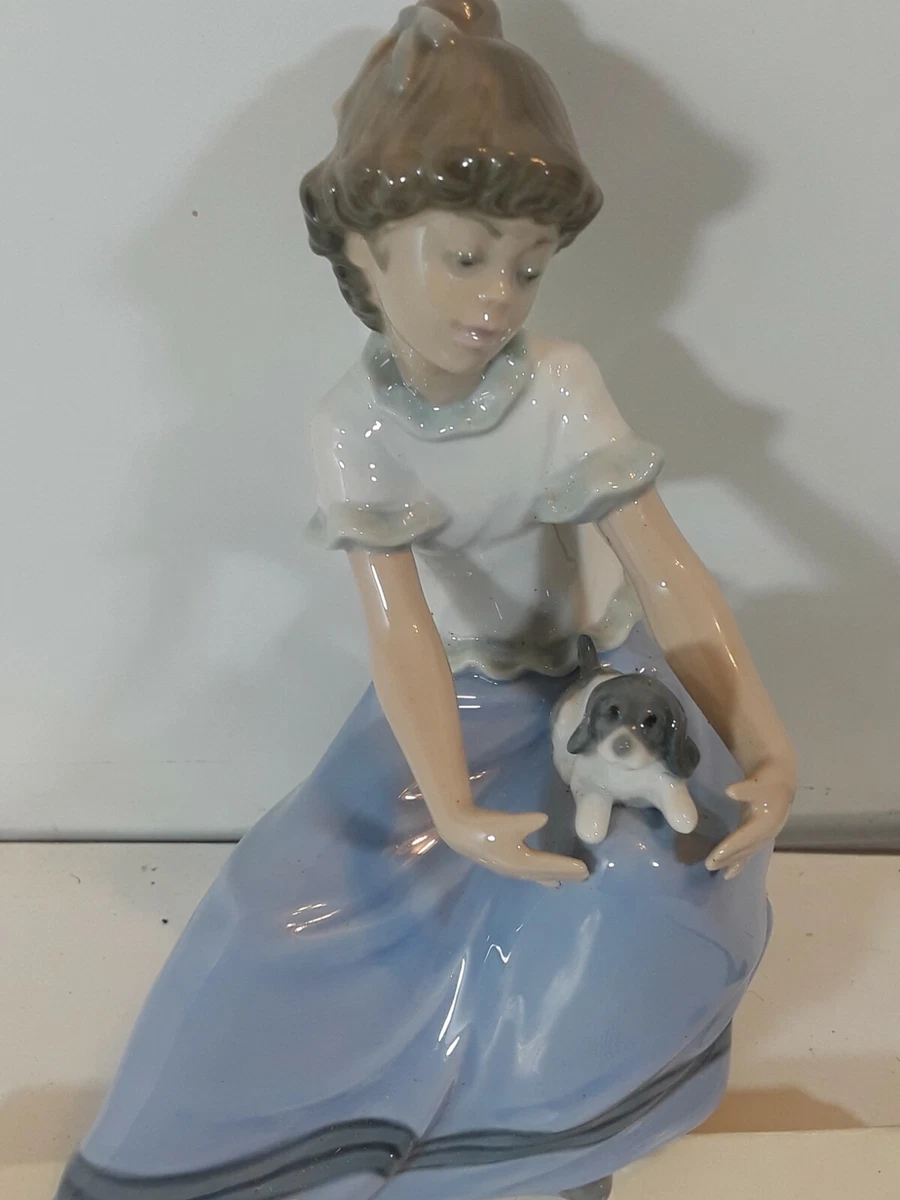 Nao By Lladro In other Lladro Figurines for sale | eBay
