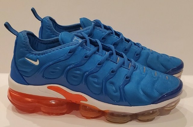 air vapormax plus game royal