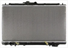 Radiator Direct Fit 1998-2002 Acura, Honda Accord, TL 3.2L, 3.0L