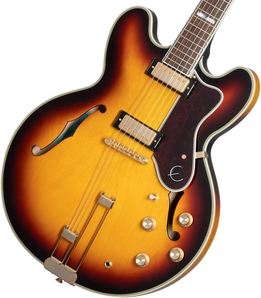 Epiphone sheraton ebay deals