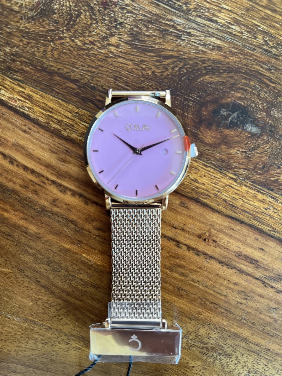 Coluri fob watch sale