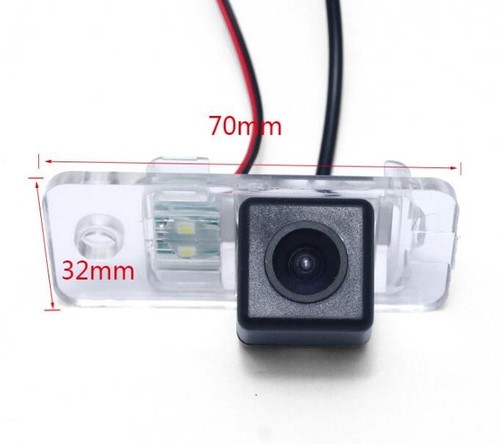 Car Rear View Camera For Audi A6 2004-2011 Audi A3 2012-2019 Reverse Reversing - Picture 8 of 10