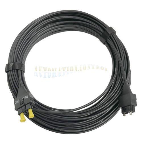 1 pieza nuevo para cable CNC de fibra óptica TOSHIBA TOCP155 TOCP200 TOCP255 1-15 m - Imagen 6 de 10