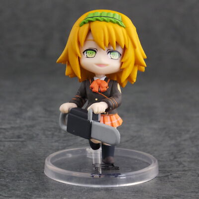 #F88-757 Enterbrain Figur Hund & Schere