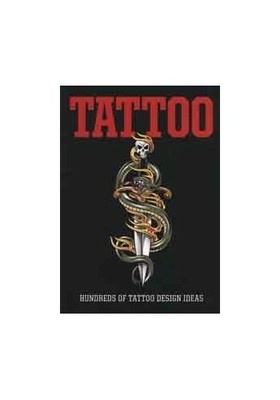 Tattoo - Hundreds of Tattoo Designs Ideas by Silverdale books B007D0SLB0