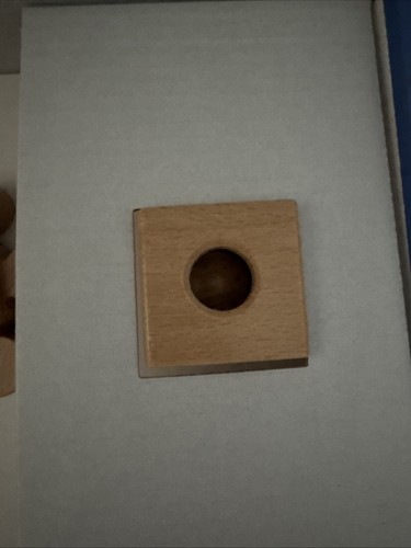 Montessori Monti Kids New In Box Infant Development Toys  - Picture 5 of 6