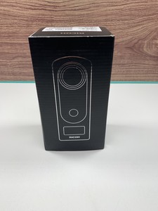 ricoh theta