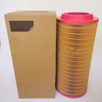 For Caterpillar Excavator Air Filter Factory Direct High Quality Part ...