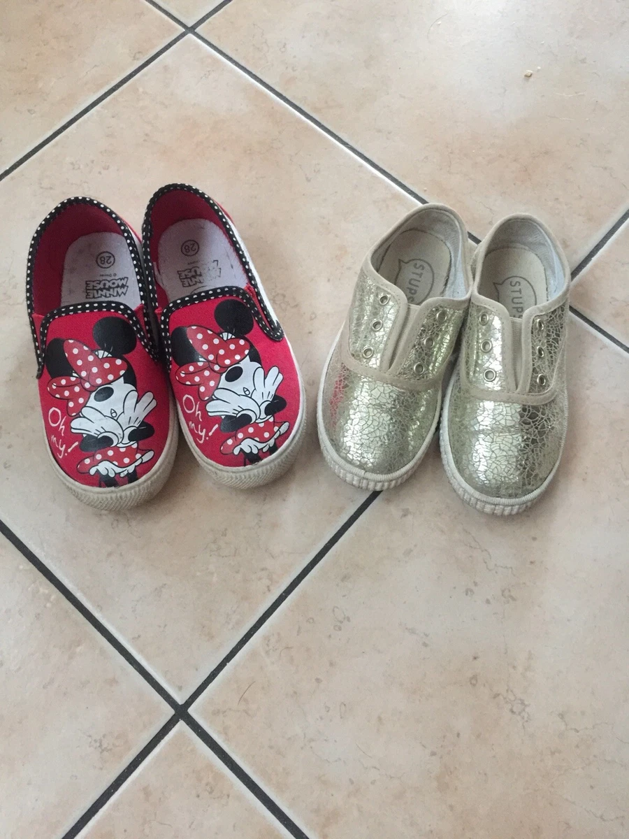 Scarpe bimba 27 clearance