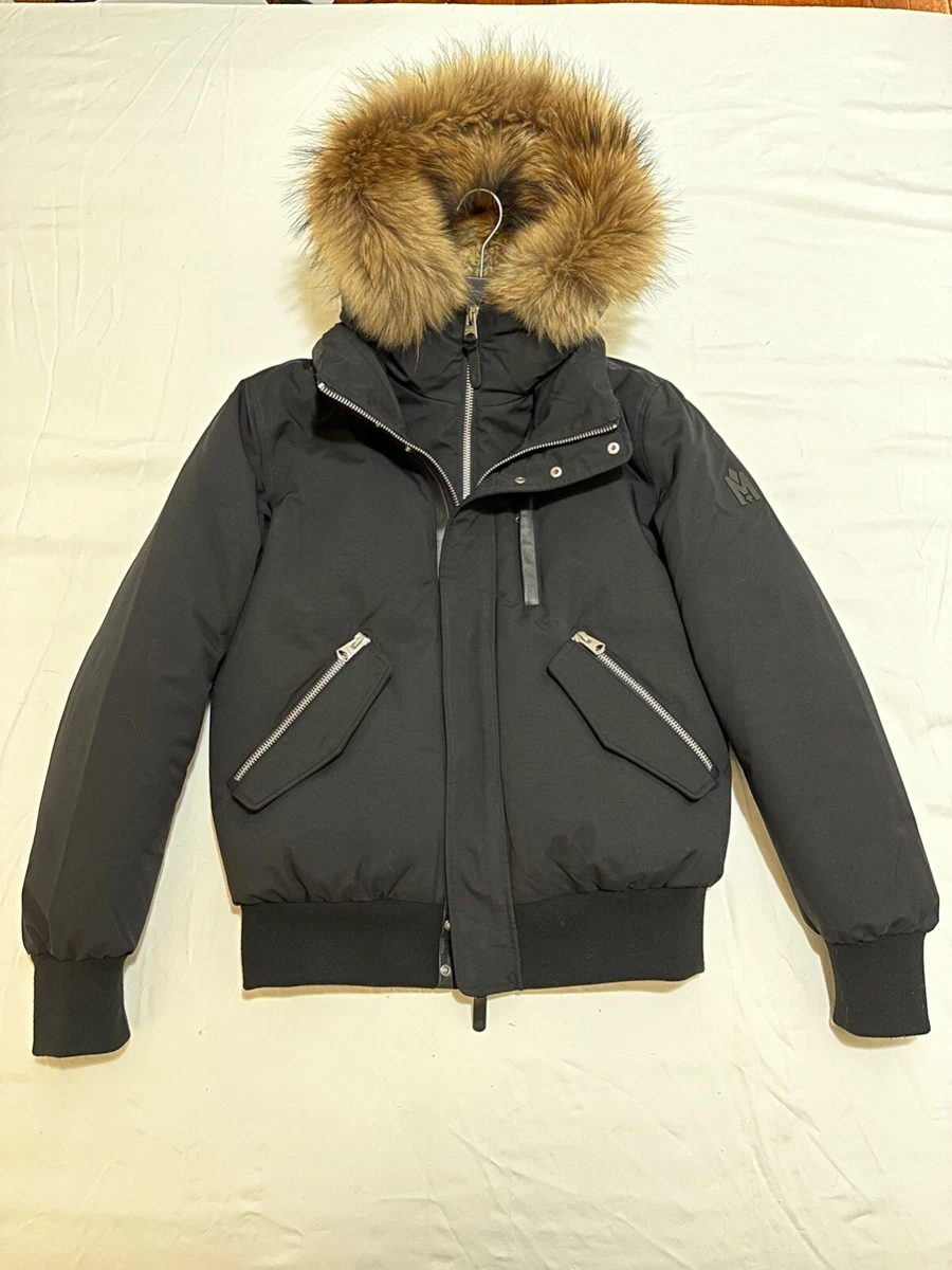 Dixon x cheap mackage
