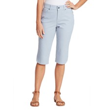 gloria vanderbilt comfort stretch skimmer