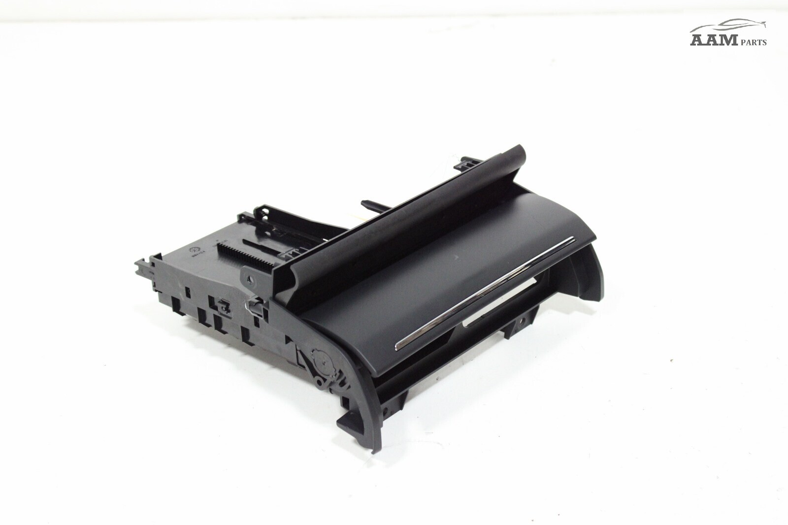 2017-2024 MASERATI GHIBLI M157 DASH BIN TRAY COMPARTMENT PHONE HOLDER BOX OEM