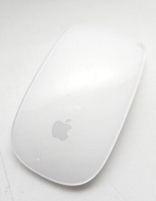Genuine Apple Bluetooth Wireless Laser Multi-Touch Magic Mouse A1296 Tested AA