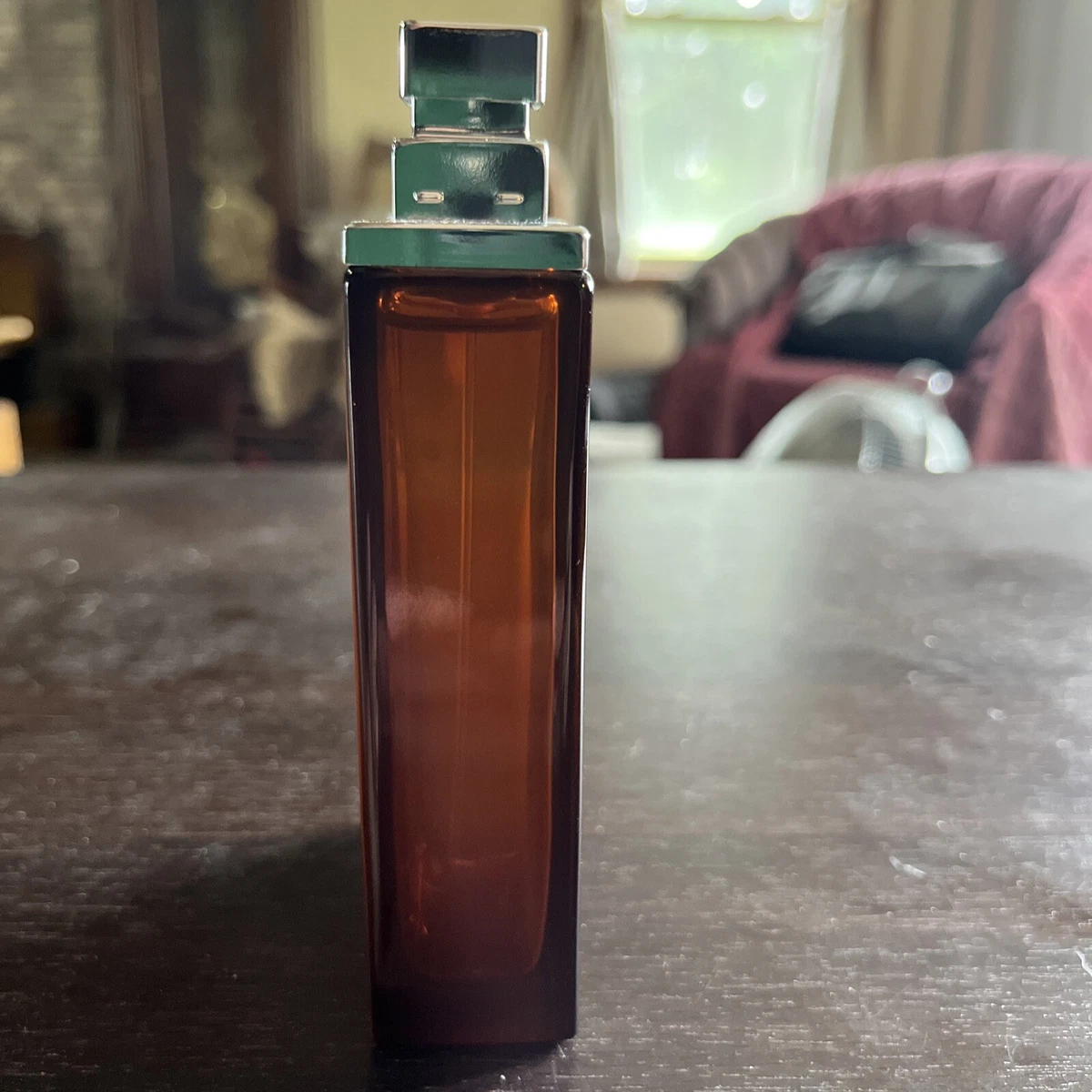 M7 by Yves Saint Laurent YSL Eau De Toilette spray 3.3oz Authentic  