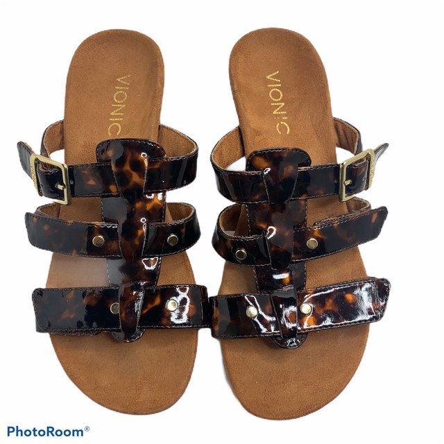 vionic radia sandals
