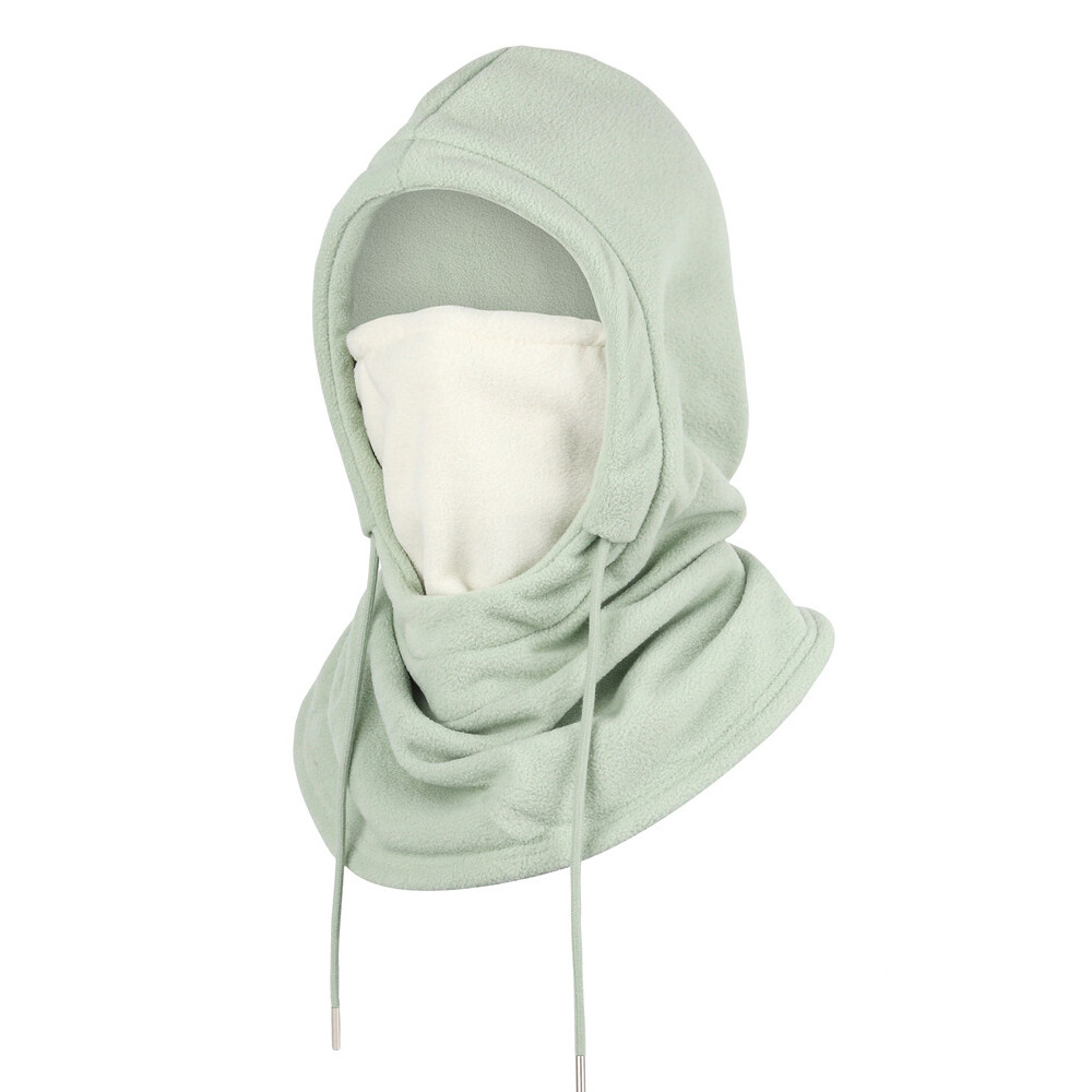 APL Caldo Cappello in Pile per Uomo e Donna Antivento Escursionismo Tattico Berretto 