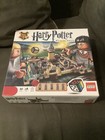 Lego Harry Potter Hogwarts 3862 Game. Opened but never used. — photo 6