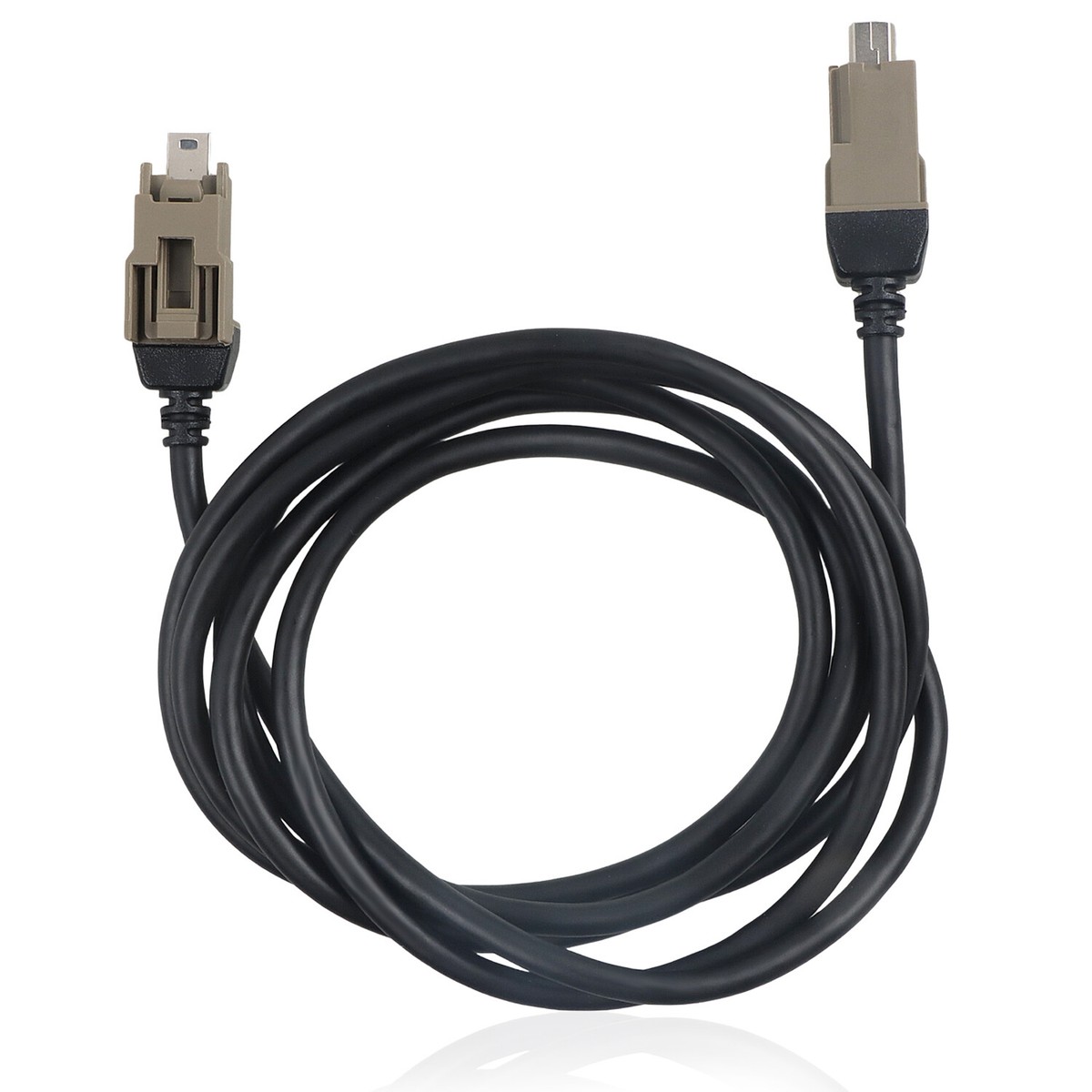 Upgrade USB Media Hub T-Port Adapter Wire for 2015-2017 Ford F-150 