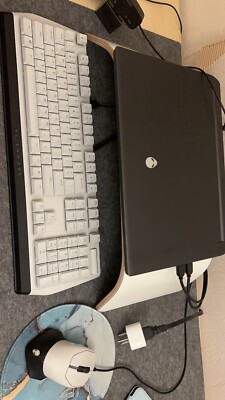 dell alienware m15 r6