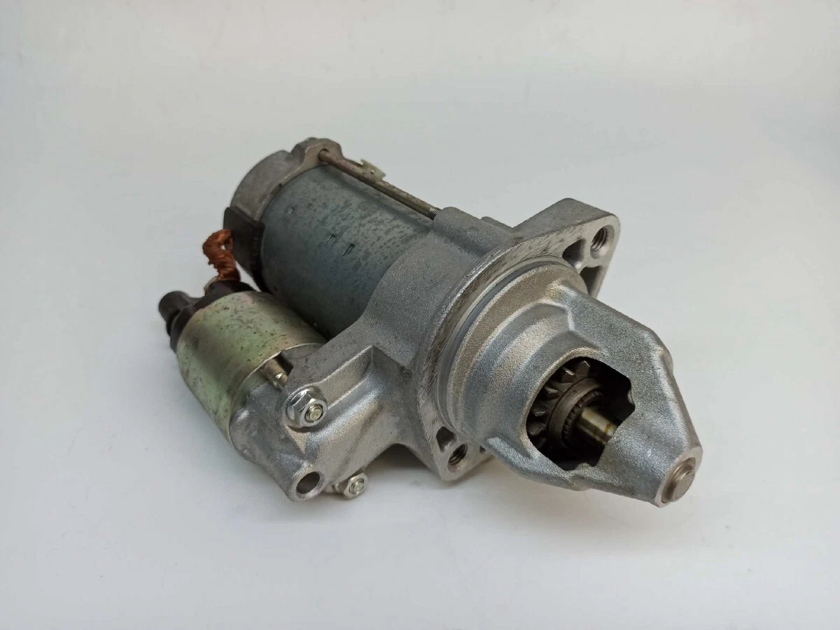 786518 Engine Start For MERCEDES Clase C (W205) Lim. A2749062100 