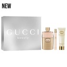 GUCCI GUILTY Pour Femme 3-Pc GIFT SET EAU DE PARFUM 90ml for women NEW*