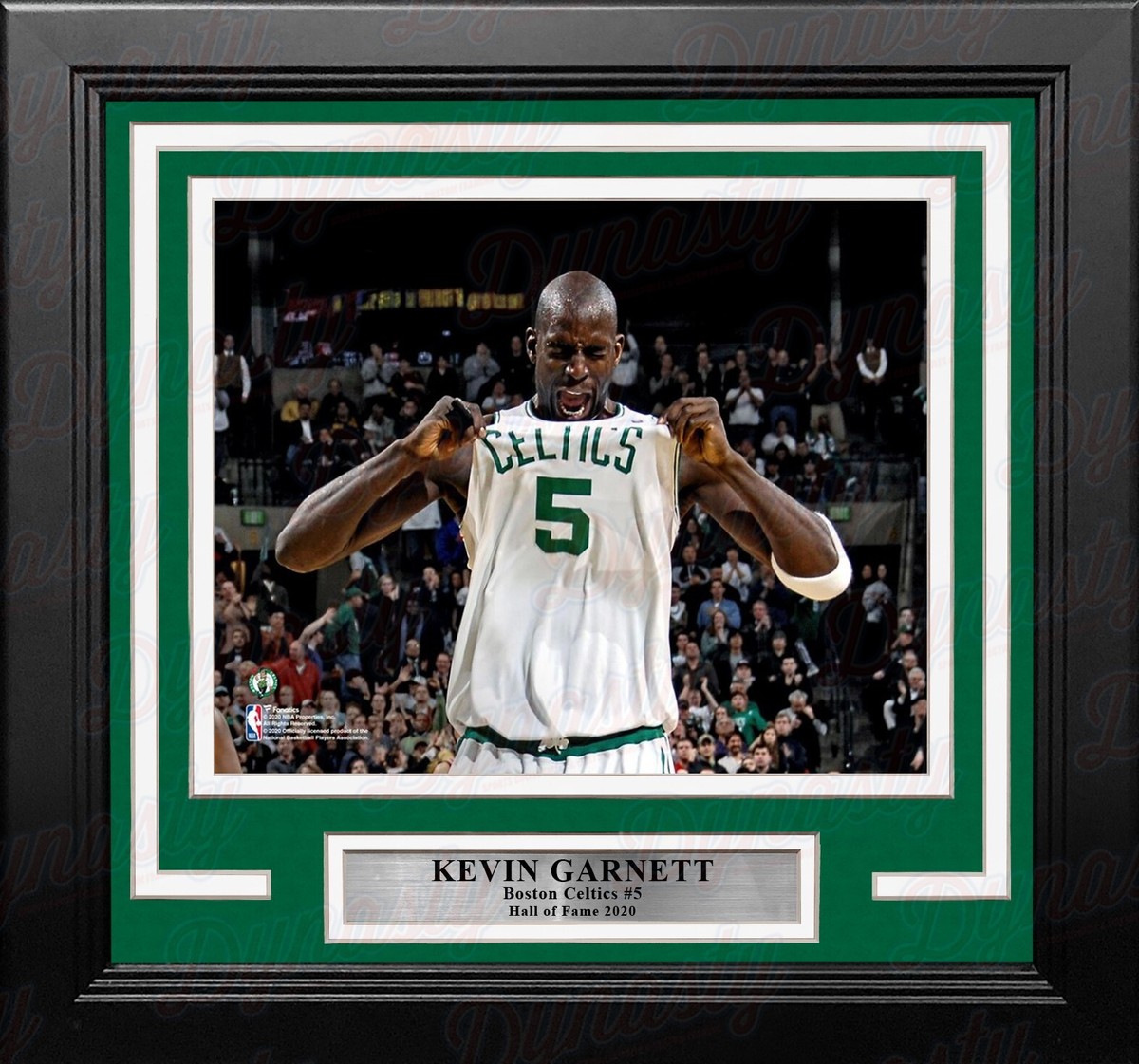 THE COMPLETE HISTORY BOSTON CELTICS　初回盤 Boston Celtics 75th Anniversary '08 Champs 18