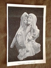 Istinto materno Statua di Pietro Canonica del 1895