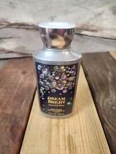 Bath  Body Works Dream Bright Shower Gel Body Wash NEW
