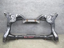 2012-2016 MERCEDES R172 SLK FRONT SUBFRAME CROSSMEMBER CRADLE AXLE CARRIER