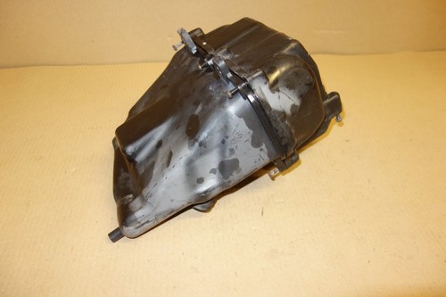 Filtro de aire Kawasaki KLE 500 KLE500 airbox admisión - Imagen 3 de 7
