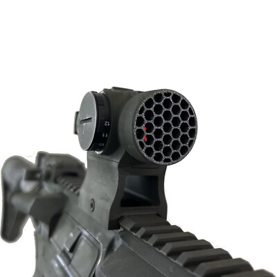 Killflash Anti-Reflection Device for Holosun 403R Red Dot | eBay