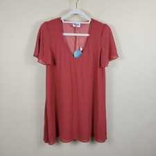 Show Me Your Mumu Kylie Mini Dress in Siena Size XS