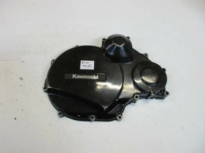 O. Kawasaki ZX-10 Tomcat ZXT00B Kupplungsdeckel rechts Motordeckel clutch