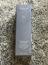 Revitalash Cosmetics Advanced Eyelash Conditioner 3.5ml 6mo supply New and seal