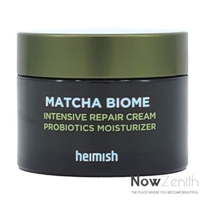 HEIMISH Matcha Biome Intensive Repair Cream 50mL