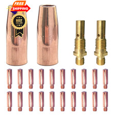 Mig Welding gun accessory 0.035" kit for Lincoln Magnum Accessory Kit