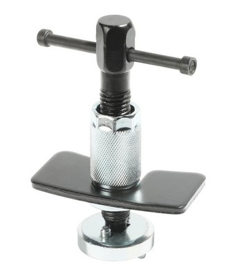 Brake Caliper Piston Rewind Tool for Automotive Rear Pad Repair Hardware