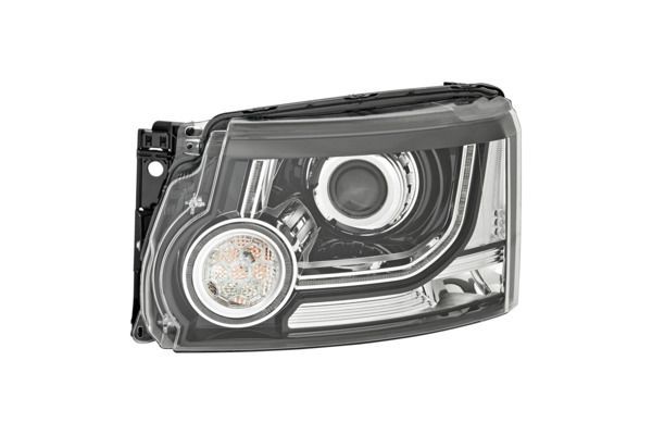 Hauptscheinwerfer Links Valeo 045274 FÜR Land Rover Frontscheinwerfer Frontlicht-image