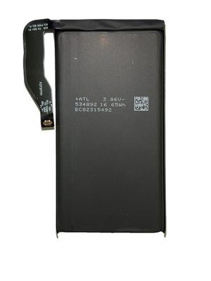 Replacement Battery For Google Pixel 7 GZE8U 4355mAh/16.81Wh Same