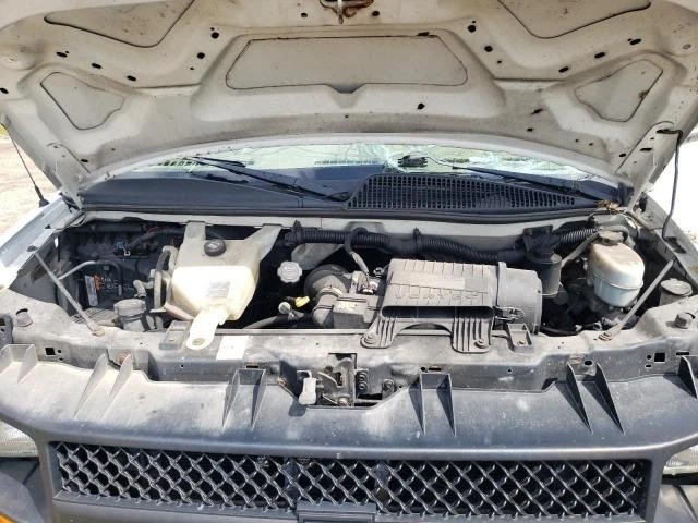 ABS Pump Anti-Lock Brake Part Assembly 4 Wheel ABS Fits 11 13 EXPRESS 1500 VAN 2 Foto 3 de 4